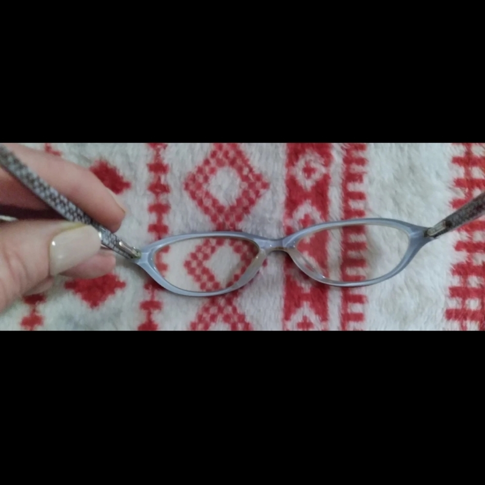 Coach glasses frames - Picture 3 of 7